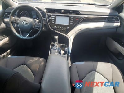 Zdjęcie 8 z 12 samochodu: 2019 TOYOTA CAMRY LE VIN:4T1B11HK9KU773090 - miniatura