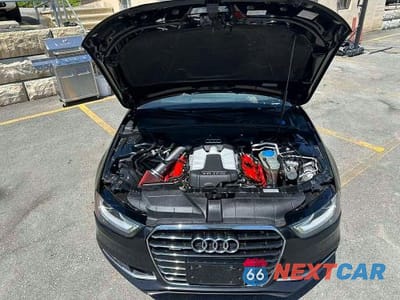 Zdjęcie 7 z 10 samochodu: 2013 AUDI S4 PRESTIGE VIN:WAUKGAFL2DA169896 - miniatura