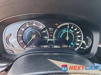 Zdjęcie 9 z 12 samochodu: 2019 BMW 530E VIN:WBAJA9C51KB392651 - miniatura