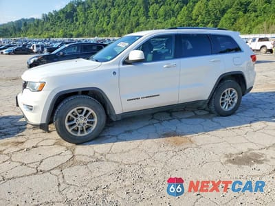 2018 JEEP GRAND CHEROKEE LAREDO 1C4RJFAG2JC181444 - główne zdjęcie licytacji z USA - miniatura