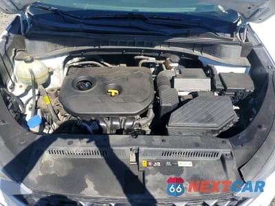 Zdjęcie 12 z 13 samochodu: 2019 HYUNDAI TUCSON SE VIN:KM8J2CA47KU925321 - miniatura