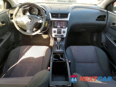 Zdjęcie 8 z 12 samochodu: 2010 CHEVROLET MALIBU 1LT VIN:1G1ZC5E03AF211608 - miniatura