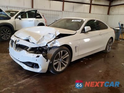2016 BMW 428 XI WBA3N9C57GK250311 - główne zdjęcie licytacji z USA - miniatura
