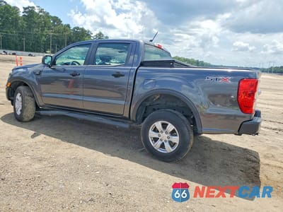 Drugie zdjęcie samochodu z przodu: 2019 FORD RANGER XL VIN:1FTER4EH9KLB05476 - miniatura