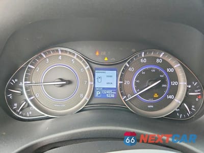 Zdjęcie 9 z 14 samochodu: 2014 INFINITI QX80 BASE VIN:JN8AZ2ND4E9751112 - miniatura