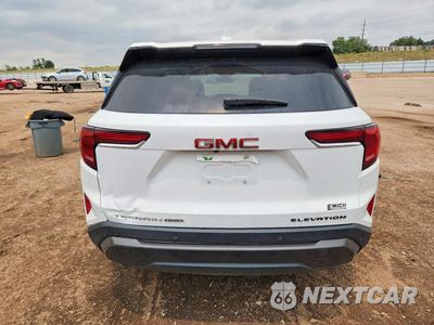 Zdjęcie 6 z 12 samochodu: 2025 GMC TERRAIN ELEVATION VIN:3GKALUEG7SL206774 - miniatura