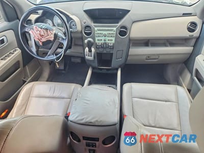 Zdjęcie 8 z 13 samochodu: 2009 HONDA PILOT VIN:5FNYF48519B043754 - miniatura