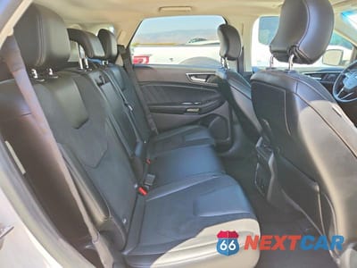 Zdjęcie 11 z 13 samochodu: 2015 FORD EDGE SPORT VIN:2FMPK3AP5FBB74235 - miniatura
