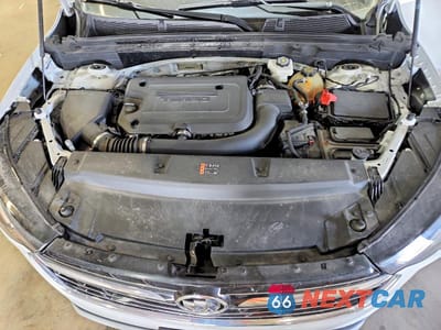 Zdjęcie 11 z 12 samochodu: 2021 BUICK ENVISION ESSENCE VIN:LRBFZPR45MD065308 - miniatura