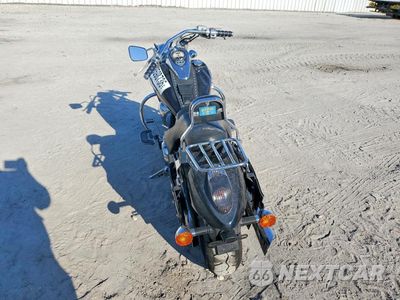Czwarte zdjęcie samochodu z boku: 2009 KAWASAKI VN900 C VIN:JKAVN2C189A028167 - miniatura