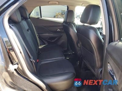 Zdjęcie 11 z 13 samochodu: 2017 BUICK ENCORE PREFERRED VIN:KL4CJESB1HB250671 - miniatura