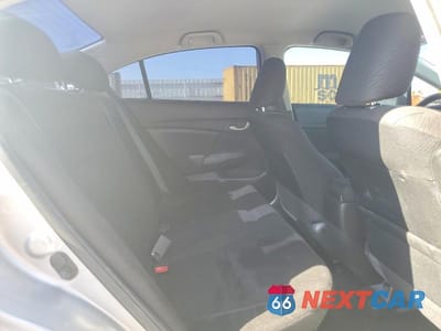 Zdjęcie 10 z 12 samochodu: 2013 HONDA CIVIC LX VIN:2HGFB2F55DH555838 - miniatura