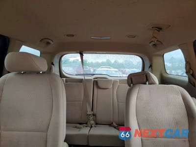 Zdjęcie 10 z 13 samochodu: 2017 KIA SEDONA LX VIN:KNDMB5C19H6219304 - miniatura