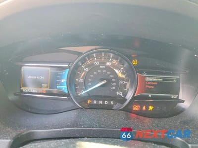 Zdjęcie 9 z 14 samochodu: 2018 FORD EXPLORER XLT VIN:1FM5K8D83JGB91142 - miniatura