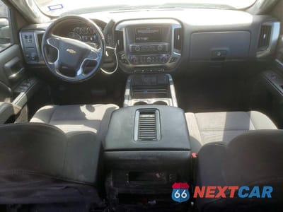 Zdjęcie 8 z 13 samochodu: 2018 CHEVROLET SILVERADO C2500 HEAVY DUTY LT VIN:1GC1CVEG8JF185847 - miniatura
