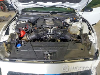 Zdjęcie 11 z 12 samochodu: 2024 FORD MUSTANG GT VIN:1FA6P8CF0R5416706 - miniatura
