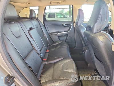Zdjęcie 11 z 13 samochodu: 2011 VOLVO XC60 3.2 VIN:YV4952DZ2B2140634 - miniatura