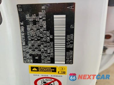 Zdjęcie 13 z 13 samochodu: 2011 LEXUS RX 350 VIN:2T2BK1BAXBC104465 - miniatura