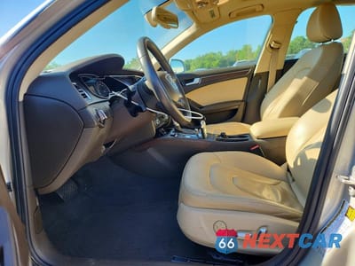 Zdjęcie 7 z 12 samochodu: 2014 AUDI A4 PRESTIGE VIN:WAUKFAFL9EN006059 - miniatura