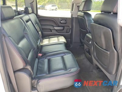 Zdjęcie 10 z 12 samochodu: 2015 GMC SIERRA K1500 SLT VIN:3GTU2VEC4FG409490 - miniatura