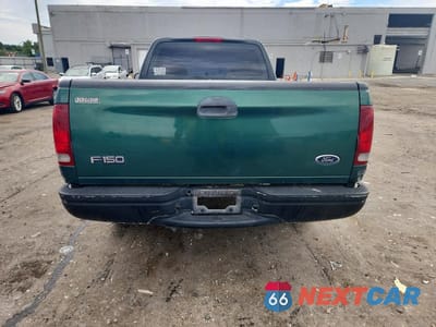 Zdjęcie 6 z 12 samochodu: 1999 FORD F150 VIN:1FTZF1727XNB93277 - miniatura