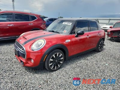 2016 MINI COOPER S WMWXU3C53G2D28667 - główne zdjęcie licytacji z USA - miniatura