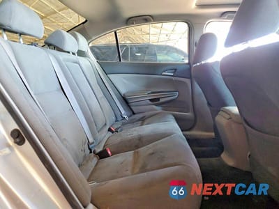 Zdjęcie 10 z 12 samochodu: 2008 HONDA ACCORD EX VIN:1HGCP36798A065418 - miniatura