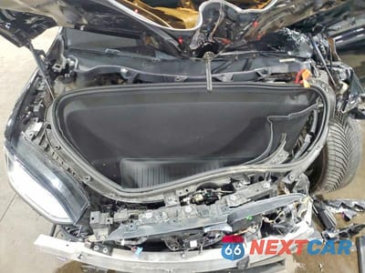 Zdjęcie 11 z 13 samochodu: 2023 TESLA MODEL X VIN:7SAXCDE50PF381428 - miniatura