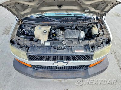 Zdjęcie 7 z 10 samochodu: 2004 CHEVROLET EXPRESS RV VIN:1GBFG15T941155827 - miniatura