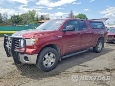2008 TOYOTA TUNDRA SR5 5TFBV54188X065773 - główne zdjęcie licytacji z USA - miniatura