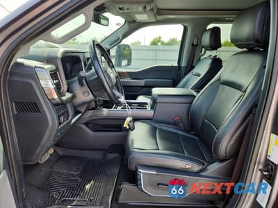 Zdjęcie 7 z 13 samochodu: 2024 FORD F350 SUPER DUTY VIN:1FT8W3BT0RED61240 - miniatura