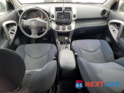 Zdjęcie 8 z 12 samochodu: 2008 TOYOTA RAV4 SPORT VIN:JTMBK32V586043738 - miniatura