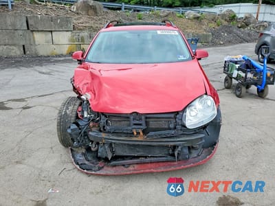 Piąte zdjęcie samochodu w środku: 2009 VOLKSWAGEN JETTA TDI VIN:3VWTL71K39M348136 - miniatura