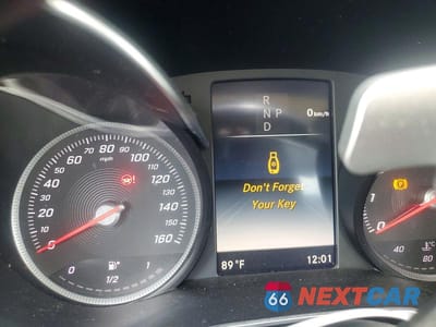 Zdjęcie 9 z 13 samochodu: 2017 MERCEDES-BENZ C 300 4MATIC VIN:WDDWF4KBXHR240894 - miniatura