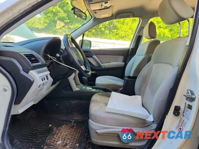 Zdjęcie 7 z 13 samochodu: 2014 SUBARU FORESTER 2.5I VIN:JF2SJAAC0EH411431 - miniatura