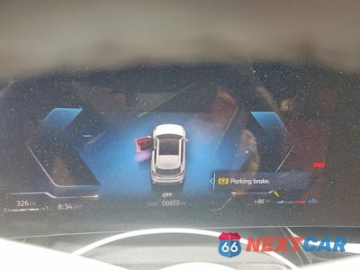 Zdjęcie 9 z 13 samochodu: 2026 BMW X1 XDRIVE28I VIN:WBX73EF05T5400155 - miniatura