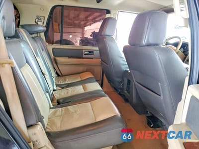 Zdjęcie 11 z 13 samochodu: 2007 FORD EXPEDITION EDDIE BAUER VIN:1FMFU17507LA56112 - miniatura