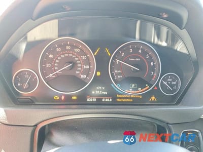 Zdjęcie 9 z 12 samochodu: 2019 BMW 430XI GRAN COUPE VIN:WBA4J3C55KBL07174 - miniatura