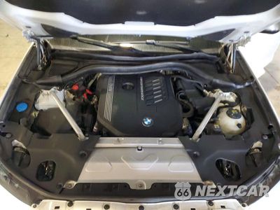 Zdjęcie 12 z 13 samochodu: 2021 BMW X3 XDRIVEM40I VIN:5UXTY9C0XM9H66021 - miniatura