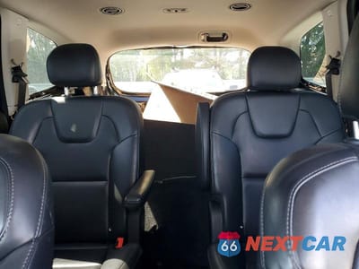 Zdjęcie 10 z 13 samochodu: 2021 KIA TELLURIDE S VIN:5XYP6DHC7MG181973 - miniatura