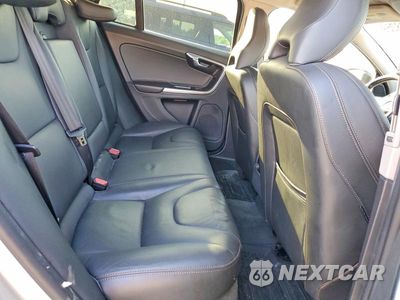 Zdjęcie 10 z 12 samochodu: 2018 VOLVO V60 CROSS COUNTRY PREMIER VIN:YV440MWK3J2047723 - miniatura