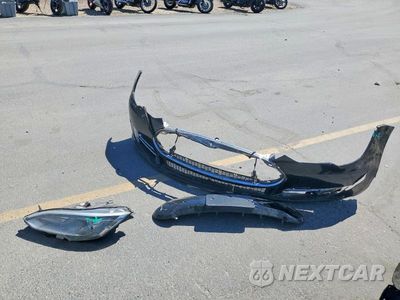 Zdjęcie 12 z 13 samochodu: 2014 TESLA MODEL S VIN:5YJSA1H12EFP35855 - miniatura