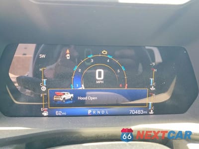 Zdjęcie 9 z 13 samochodu: 2023 CHEVROLET COLORADO VIN:1GCPSBEK3P1171098 - miniatura