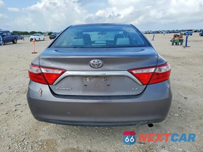 Zdjęcie 6 z 12 samochodu: 2017 TOYOTA CAMRY LE VIN:4T1BF1FK2HU785160 - miniatura