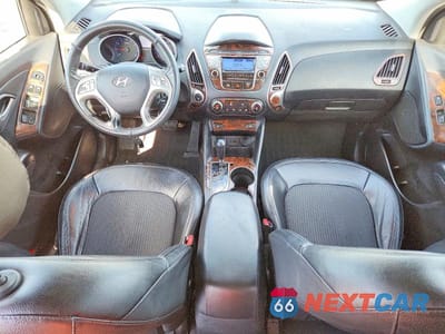 Zdjęcie 8 z 13 samochodu: 2013 HYUNDAI TUCSON GLS VIN:KM8JUCAC3DU594578 - miniatura
