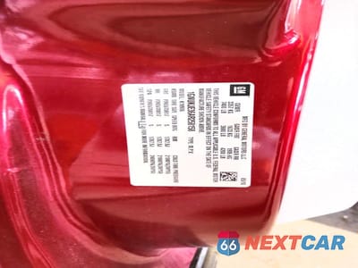 Zdjęcie 13 z 13 samochodu: 2010 CHEVROLET SUBURBAN K1500 LT VIN:1GNUKJE36AR258158 - miniatura