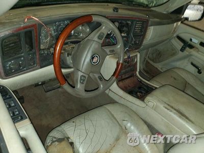 Zdjęcie 8 z 13 samochodu: 2006 CADILLAC ESCALADE EXT VIN:3GYEK62N56G156108 - miniatura
