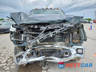 Piąte zdjęcie samochodu w środku: 2012 FORD F350 SUPER DUTY VIN:1FT8W3BT4CEC66123 - miniatura