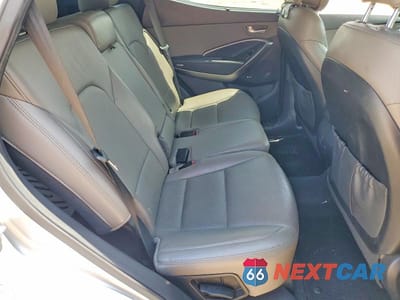 Zdjęcie 10 z 12 samochodu: 2017 HYUNDAI SANTA FE SPORT 2.0T ULTIMATE VIN:5XYZW4LAXHG386496 - miniatura