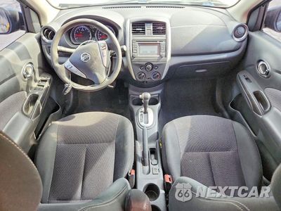Zdjęcie 8 z 12 samochodu: 2015 NISSAN VERSA 1.6 SL VIN:3N1CN7AP6FL885824 - miniatura